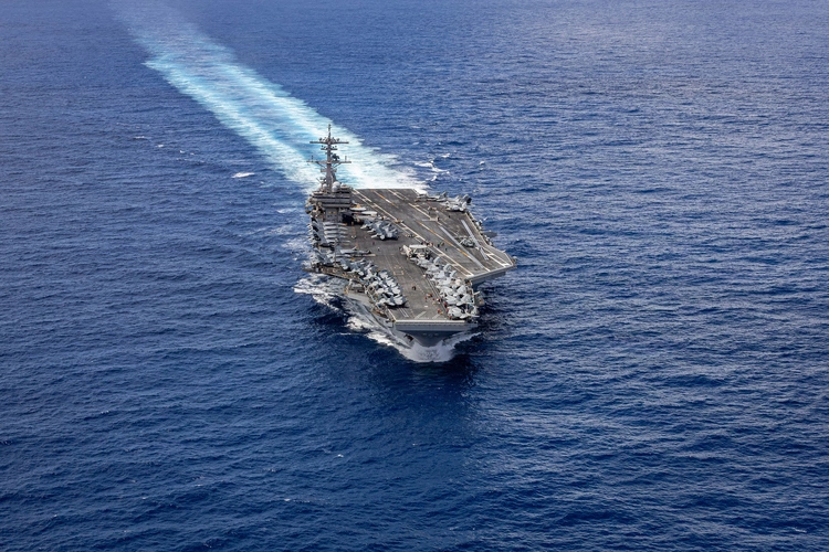 Trump Says Iran Peace Deal Signing Today as Israel Strikes Beirut